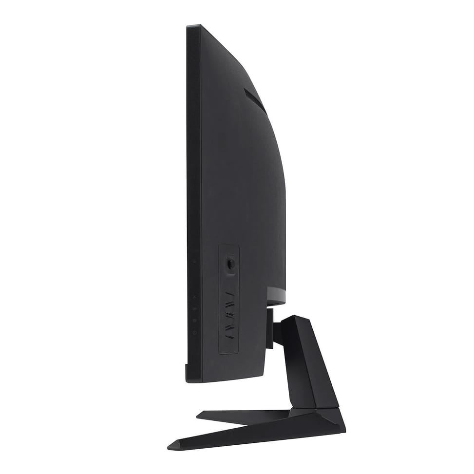ASUS 34" LED - TUF Gaming VG34VQ3B — image 4