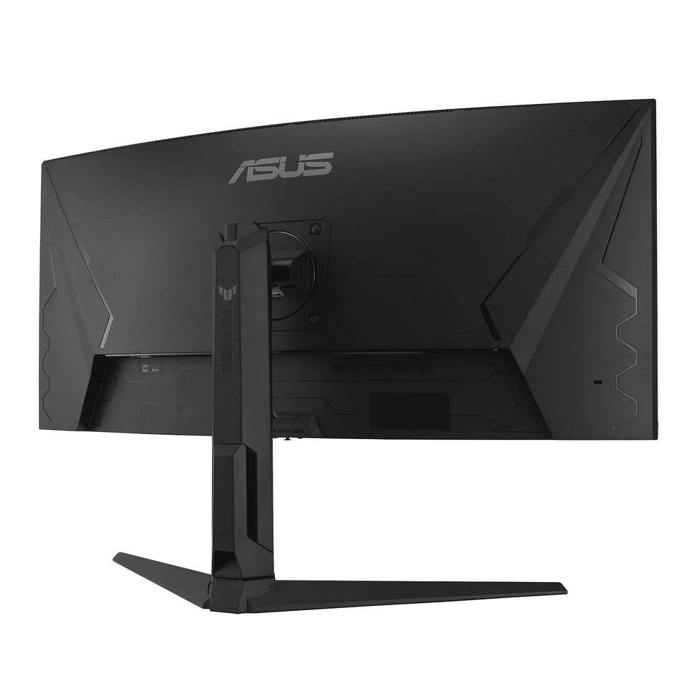 ASUS 34" LED - TUF Gaming VG34VQL3A — image 3