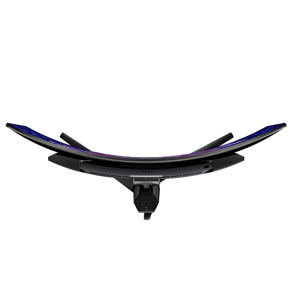 ASUS 34" OLED - ROG Swift PG34WCDM — image 3
