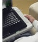 Logitech Speaker Lapdesk N700