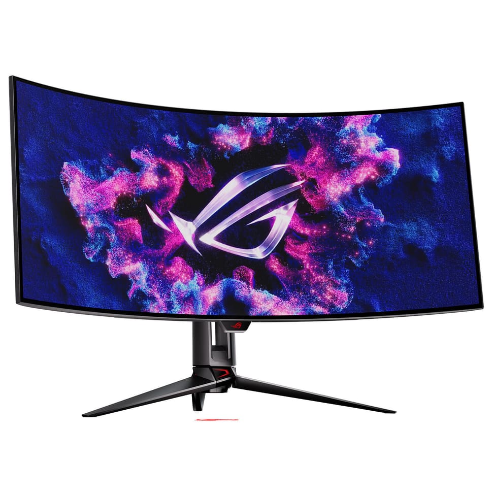 ASUS 39" OLED - ROG Swift PG39WCDM — image 2