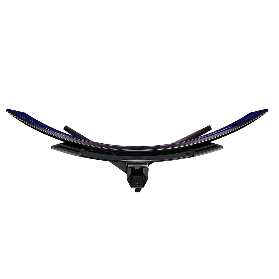 ASUS 39" OLED - ROG Swift PG39WCDM — image 3