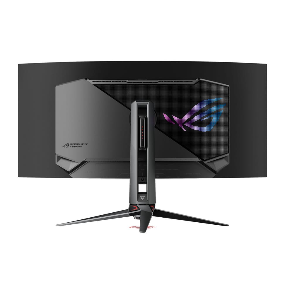 ASUS 39" OLED - ROG Swift PG39WCDM — image 4