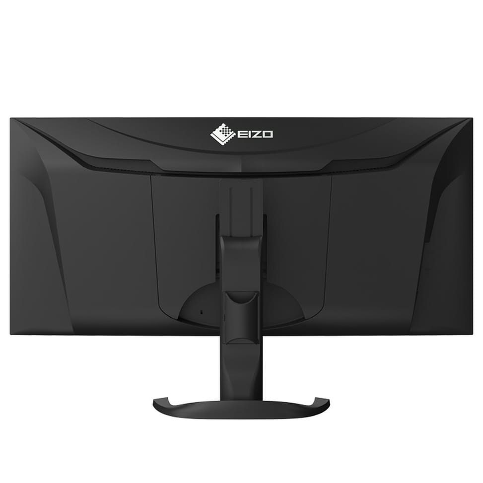 EIZO 34.1" LED - FlexScan EV3450XC-BK — image 2