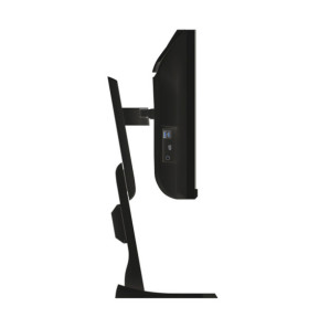 EIZO 34.1" LED - FlexScan EV3450XC-BK