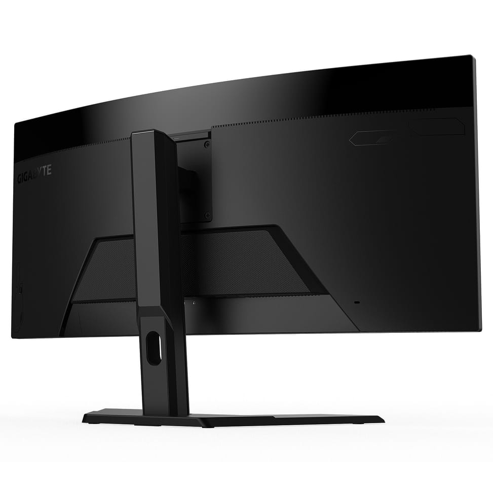 Gigabyte 34" LED - G34WQCP — image 4