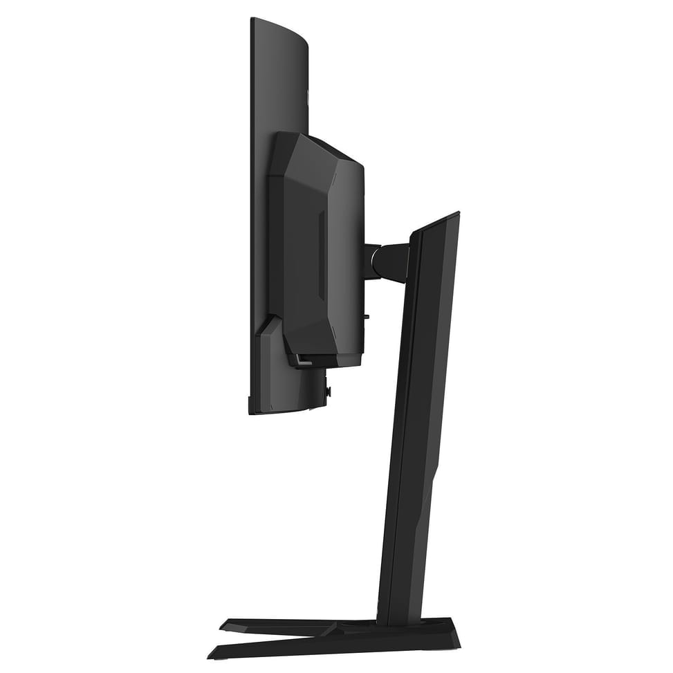 Gigabyte 34" OLED - MO34WQC2 — image 3