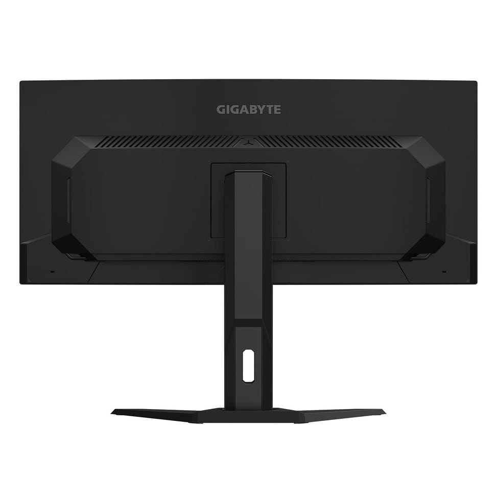 Gigabyte 34" OLED - MO34WQC2 — image 4
