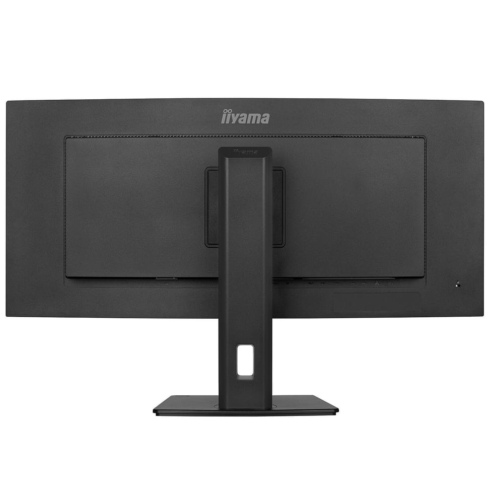 iiyama 34" LED - ProLite XCB3497WQSNP-B1 — image 4