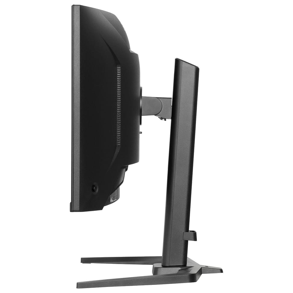 iiyama 34" LED - G-Master GCB3482WQSU-B1 Red Eagle — image 3