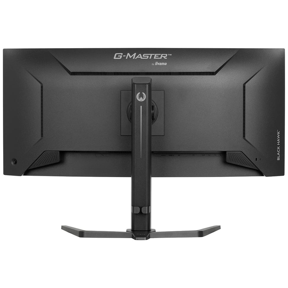 iiyama 34" LED - G-Master GCB3482WQSU-B1 Red Eagle — image 4