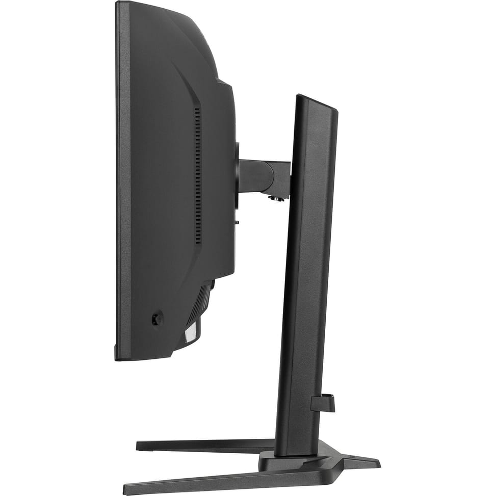 iiyama 34" LED - G-Master GCB3484WQSU-B1 Red Eagle — image 3