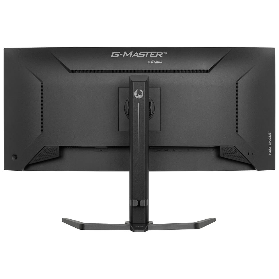 iiyama 34" LED - G-Master GCB3484WQSU-B1 Red Eagle — image 4