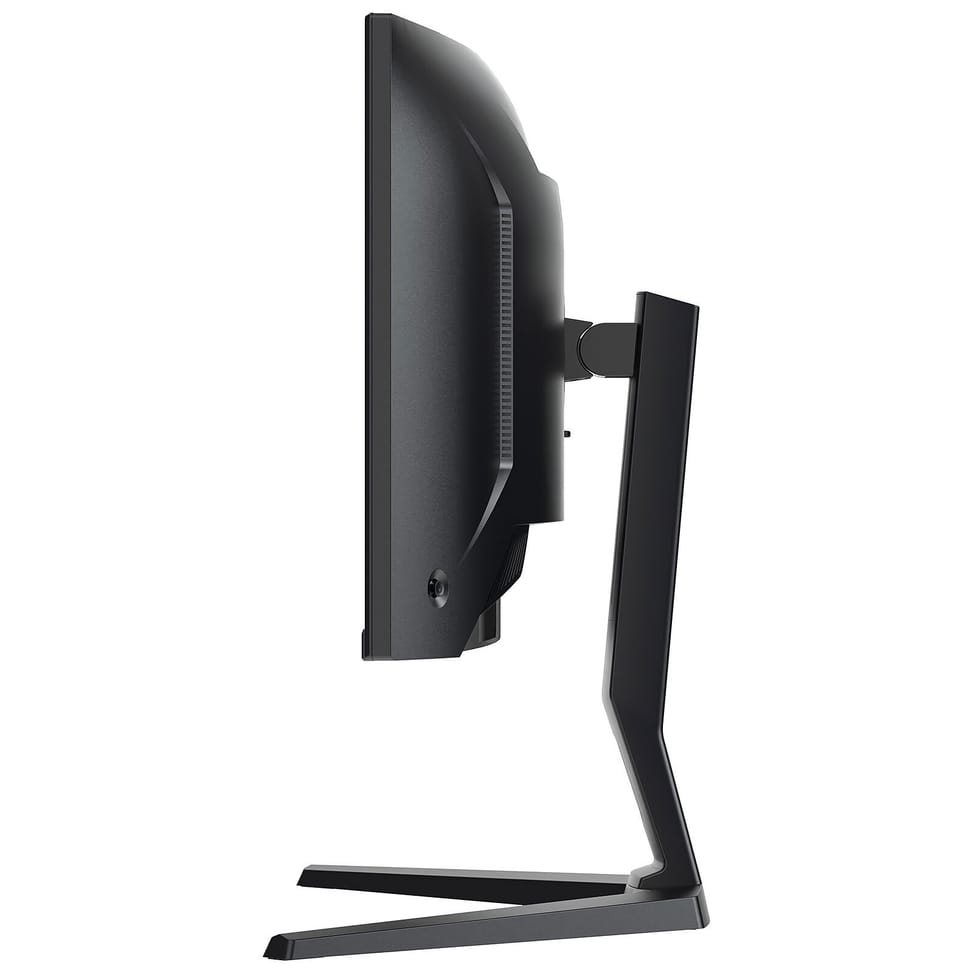 iiyama 34" LED - G-Master GCB3486WQSCP-B1 Gold Phoenix — image 3