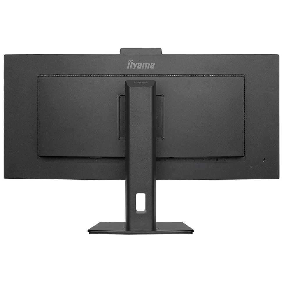 iiyama 34" LED - ProLite XCB3497WQSNPH-B1 — image 4
