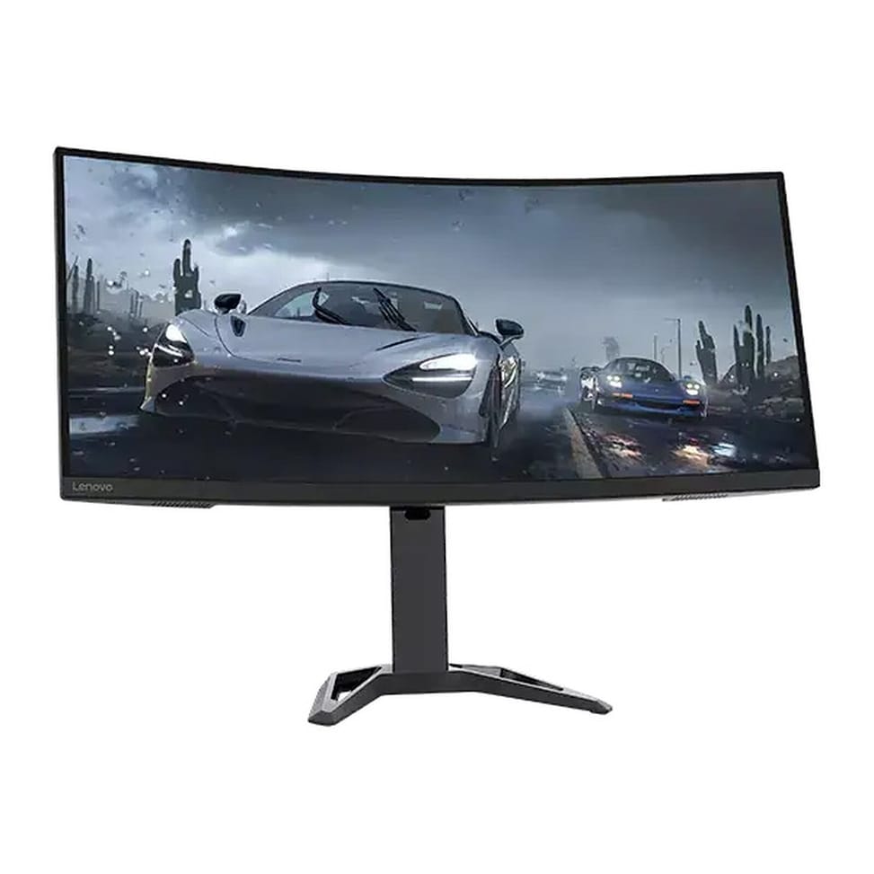 Lenovo 34" LED - G34w-30 — image 2