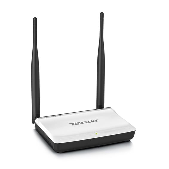 Répéteur/Point d'accès Tenda A30 WiFi 11n 300Mbps longue portée - Support 802.11n/g/b