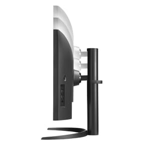 LG 34" LED - UltraWide 34WQ75C-B — image 3