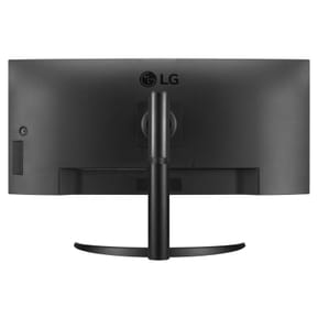 LG 34" LED - UltraWide 34WQ75C-B — image 4