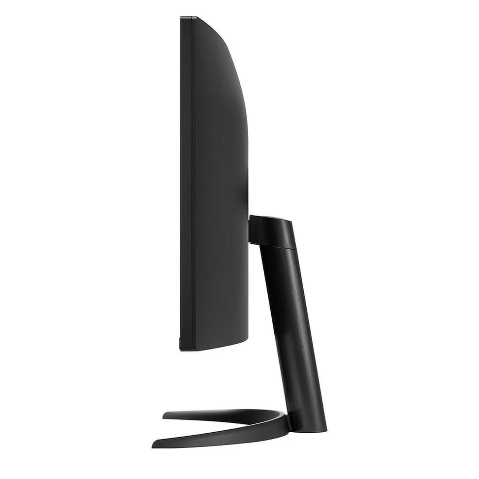 LG 34" LED - UltraWide 34WR50QK-B — image 3