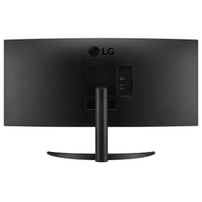 LG 34" LED - UltraWide 34WR50QK-B — image 4