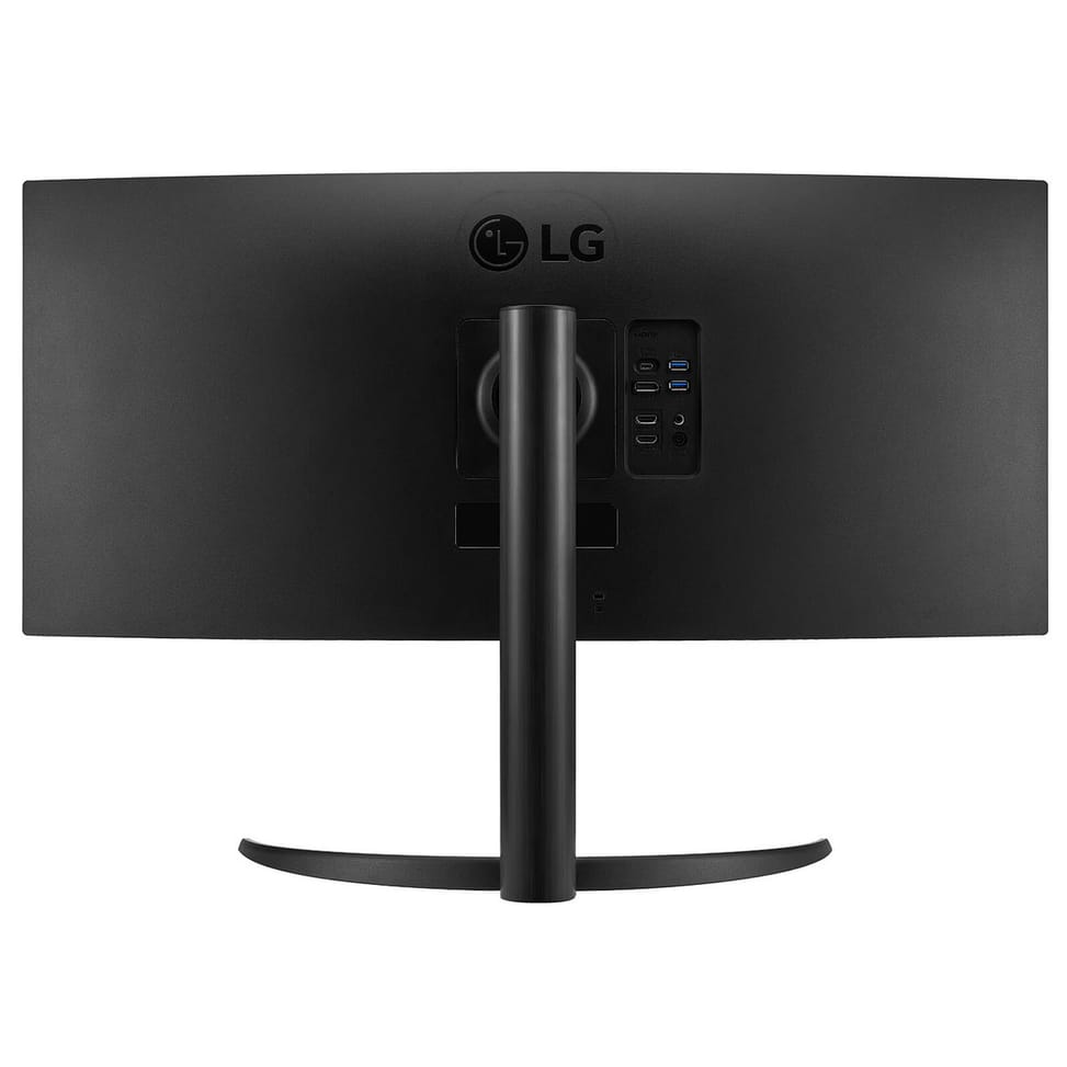 LG 34" LED - UltraWide 34WR55QK-B — image 4