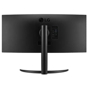 LG 34" LED - UltraWide 34WR55QK-B — image 4