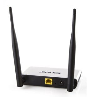 Répéteur/Point d'accès Tenda A30 WiFi 11n 300Mbps longue portée - Support  802.11n/g/b