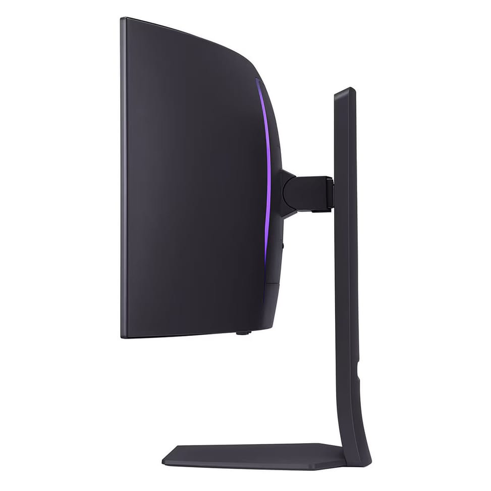 LG 34" OLED - UltraGear 34GS95QE-B — image 3