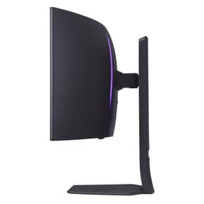 LG 34" OLED - UltraGear 34GS95QE-B — image 3