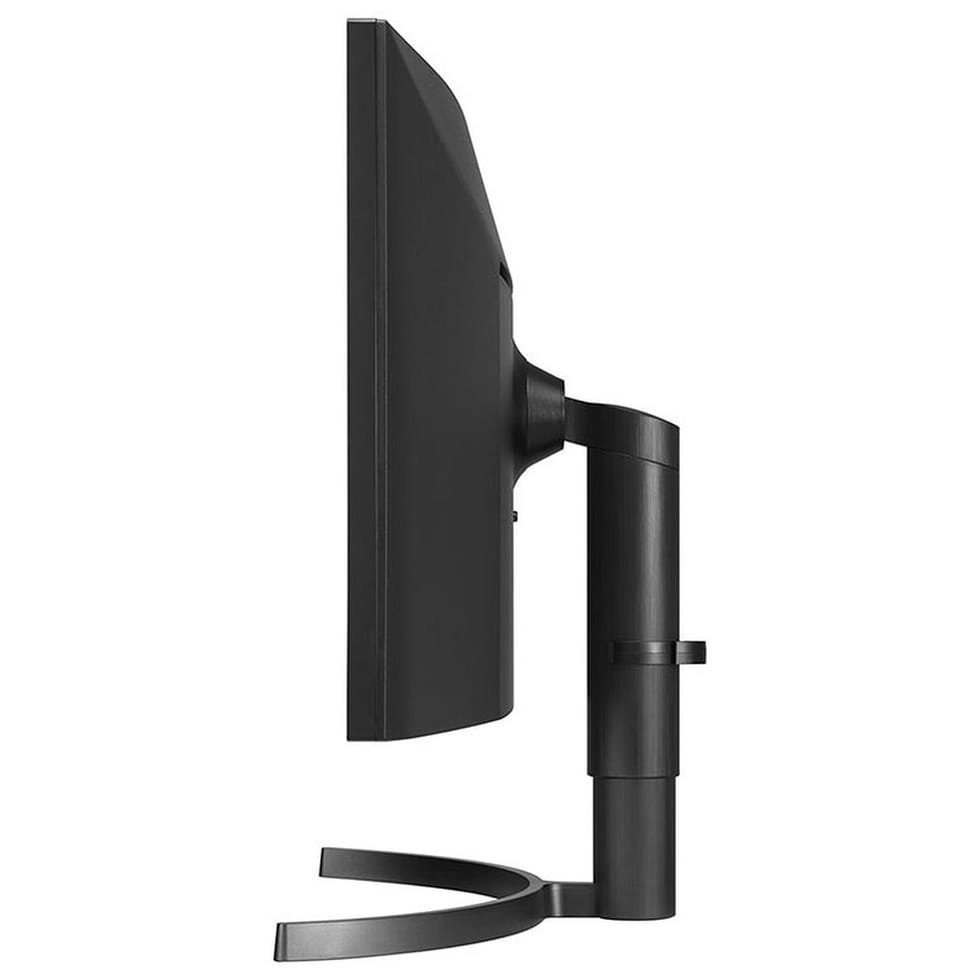 LG 35" LED - 35WN75CP-B — image 4