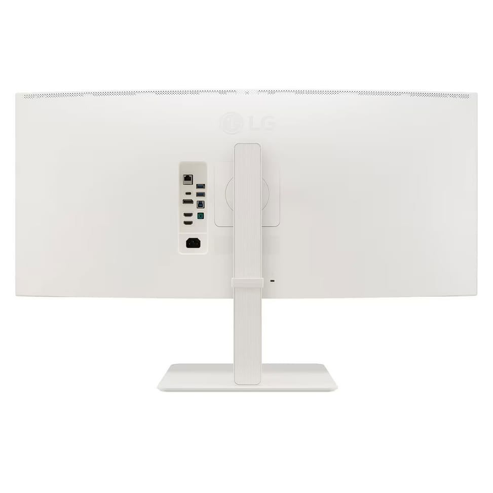 LG 37.5" LED - 38WR85QC-W — image 4