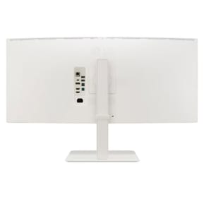 LG 37.5" LED - 38WR85QC-W — image 4