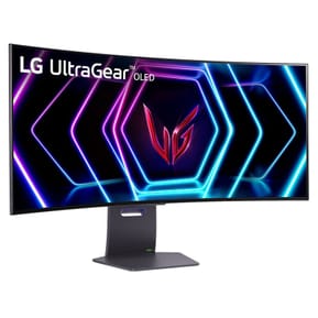 LG 39" OLED - UltraGear 39GS95QE-B — image 2