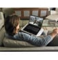 Logitech Speaker Lapdesk N700