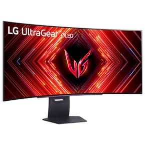 LG 44.5" OLED - UltraGear 45GS95QE-B — image 2