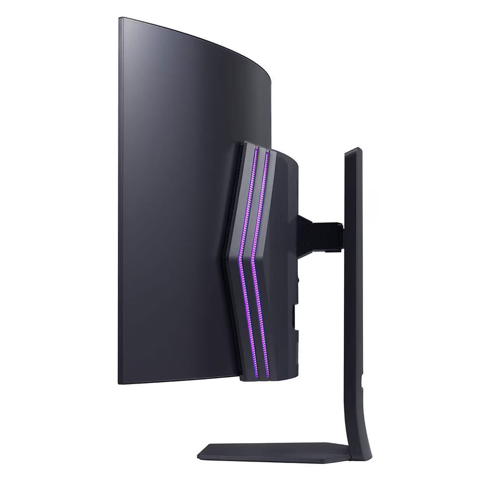 LG 44.5" OLED - UltraGear 45GS95QE-B — image 3
