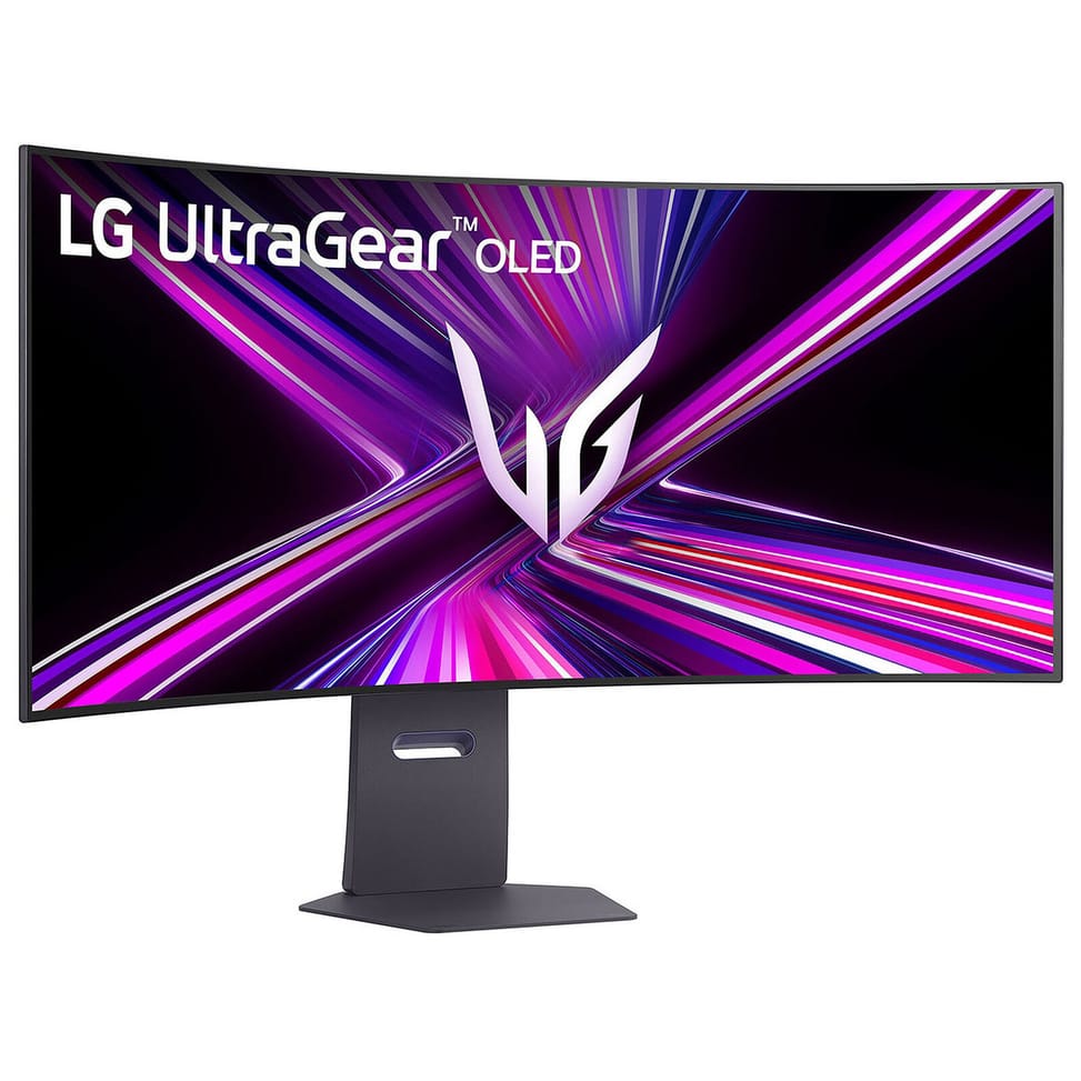 LG 44.5" OLED - UltraGear 45GX950A-B — image 2