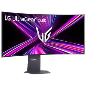 LG 44.5" OLED - UltraGear 45GX950A-B — image 2