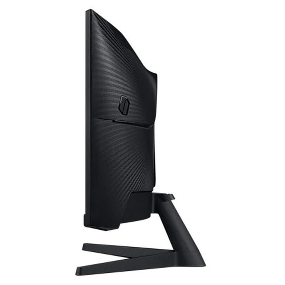 Samsung 34" LED - Odyssey G5 C34G55TWWP — image 3