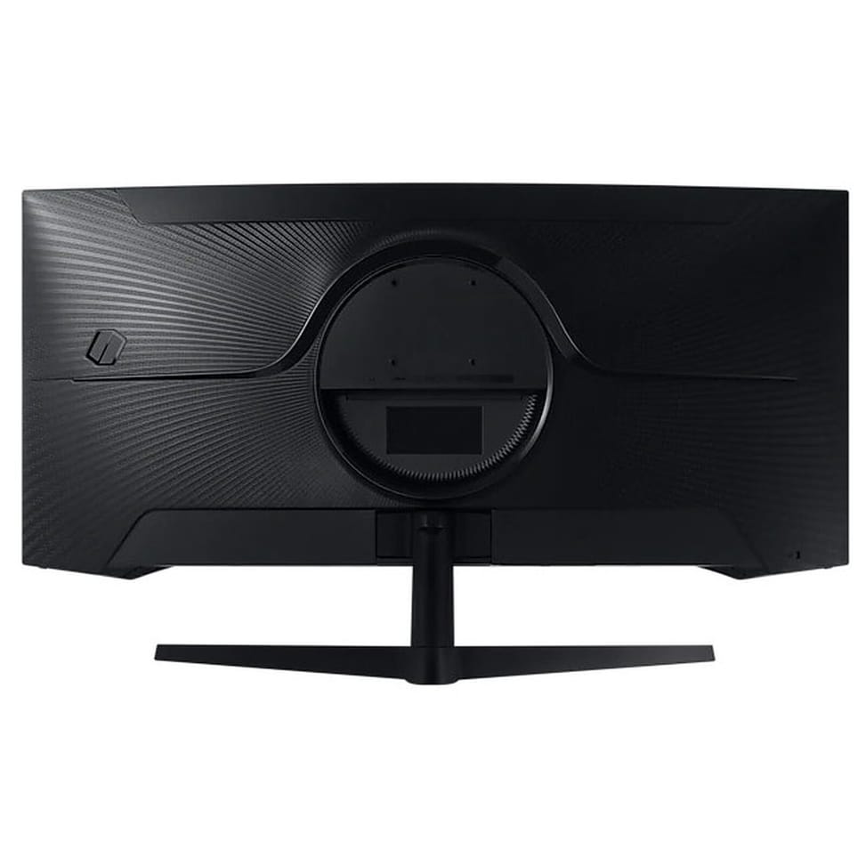 Samsung 34" LED - Odyssey G5 C34G55TWWP — image 4