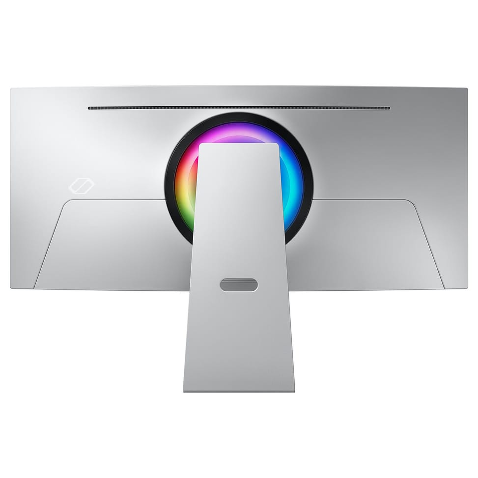 Samsung 34" OLED - Odyssey OLED G8 S34BG850SU — image 4