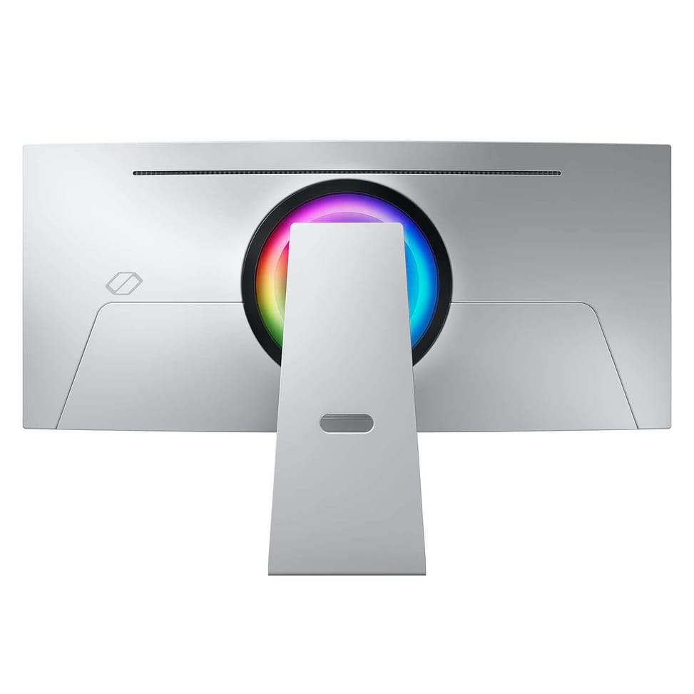 Samsung 34" OLED - Odyssey OLED G8 S34DG850SU — image 5