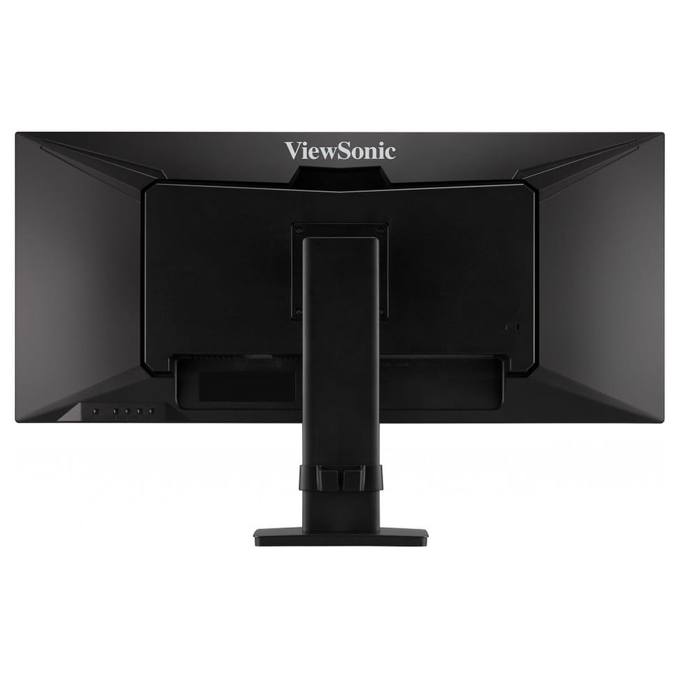 ViewSonic 34" LED - VA3456-mhdj — image 4