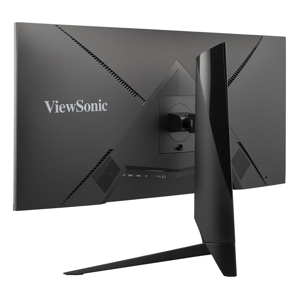 ViewSonic 34" LED - VX3480-2K-PRO — image 4