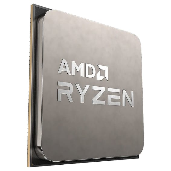 AMD Ryzen 5 3400G (3.7 GHz / 4.2 GHz)