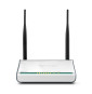 Routeur Modem Wi-Fi Tenda W300D Wireless N300 ADSL2+ (W300D)