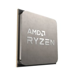 AMD Ryzen 5 5500 (3.6 GHz / 4.2 GHz)