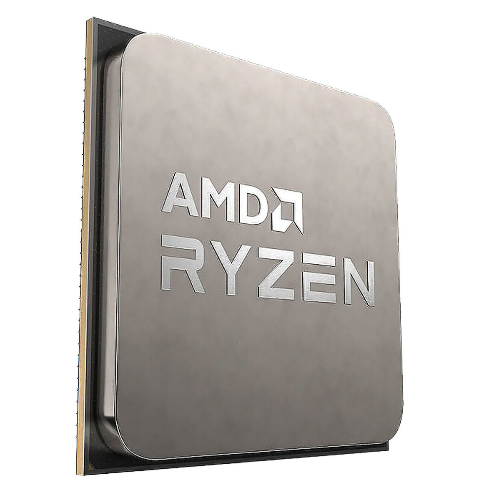 AMD Ryzen 5 5500 (3.6 GHz / 4.2 GHz)