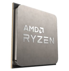 AMD Ryzen 5 5500 (3.6 GHz / 4.2 GHz)